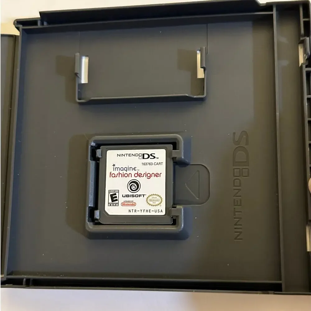 Nintendo ds imagine